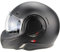 F242 P/J Reverse Flip-Up Motorcycle Helmets - Double Visor Modular Jet Crash Helmet for Racing Sports Touring - Road Legal 22.06 Approved Adult Motorbike Helmets for Men Women