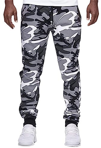 GFPGNDFHG Damen Cargohose Herren Winter Chino Hose Slim Fit Cargo Jeans Jeggings Männer Jogginghose Men's Activewear Stretch
