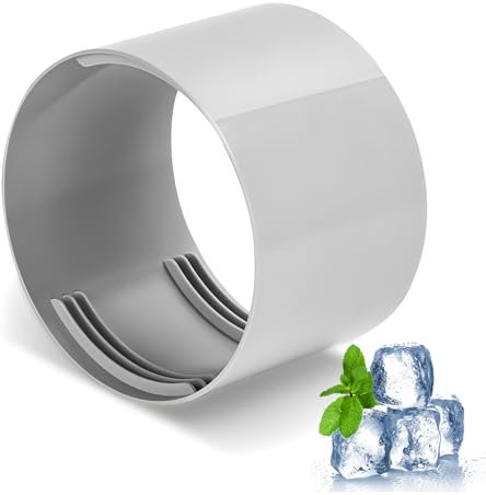 Adaptateur pour tuyau d'évacuation d'air 150 mm pour climatisation, climatisation, raccord de tuyau d'échappement, raccord pour climatiseur, hotte aspirante