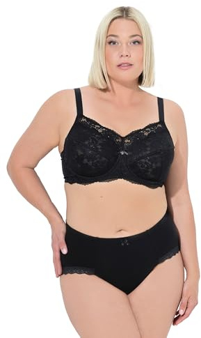 Ulla Popken Damen BH