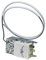 LUTH Premium Profi Parts Termostato compatible con Liebherr 6151808 Ranco K57-S5587 para frigorífico