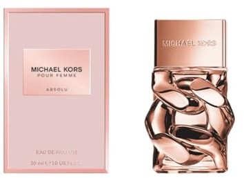 Michael Kors Pour Femme Absolu Eau de Parfum 30ml