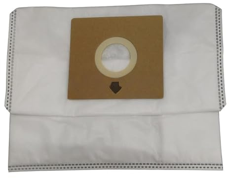 Sac à poussière pour Aspirateur B12 SILENCE VALBERG - MC710998873