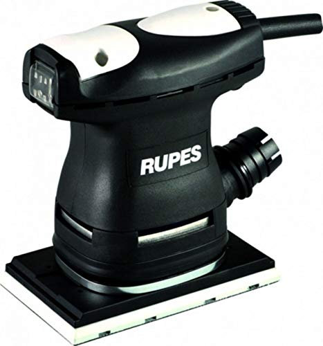 Rupes LE71TE Mini Ponceuse vibrante