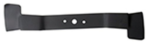 Viking Rasenmähermesser, anpassbar, für Maschinen MT6127.0ZL. Drehbar nach links