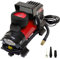 EPAuto 12V DC Portable Air Compressor Pump, Digital Tire Inflator