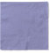 Mank Tissue-Servietten 40 x 40 cm ¼ Falz | Premium Einweg-Serviette | Dinner Serviette | Uni | Basic | 100 Stück | (Lila, 40 x 40 cm)