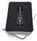 Onwomania Bass Cello Violine Geige in Schwarz USB Stick in Alu Geschenkbox 32 GB USB 3.0