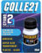 ULTRA GLUE Colle21, Colle Résine Colle21 & Ammo Mig – 40 ml. coller pièces photo-découpées, verrières transparentes, accessoires fragiles pour le modélisme.