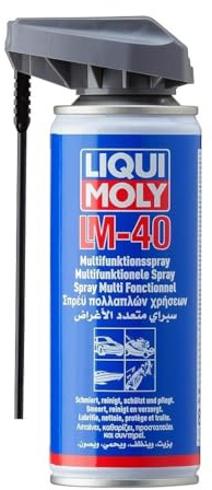 Liqui Moly 8946 Lm 40 Multifunktions-Spray