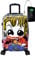 TOKYOTO Kabinentrolley Kinderkoffer Handgepäck Flugzeug für Mädchen Jungen Fans von Superhelden Cartoons Avengers Hartschalenkoffer Kabinenkoffer 55x35x20 cm TSA-Schloss und USB-Anschluss Joker
