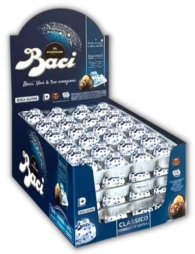Baci® Perugina® Display Dark 96 St. 1200 g