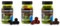Tandem Baits Karpfen Futter Angelfutter Pop Ups Boilies Zig Rig Chod Rig Hakenköder Carp Food Perfection Mini Pop-Up 3-er Set 12 mm 30 g Flavour Mix Fisch
