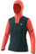 Dynafit Damen Traverse PTC Hooded JKT W Jacke, Koralle/3010, S