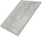 Hausfux Tischplatte nach Maß - 1,9 cm Starke Spanplatte mit ABS-Kante - individueller Zuschnitt - Made in Germany (Bellato Grau, 90 x 60 cm)