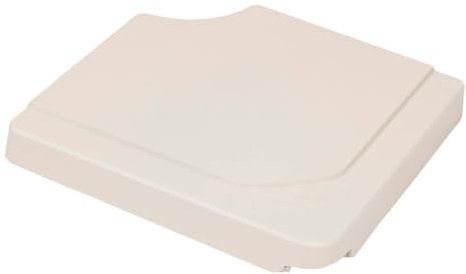 Hespéride - Dalle pour Parasol stacio Argile 25 kg en béton