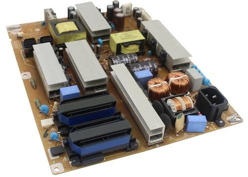 Controller-Treiberplatine Der TV-Stromversorgungsplatine, Kompatibel Mit LG 2/37/42LD550/450C-CA EAX61124201/15/16, Ersatz Der TV-Hauptplatine