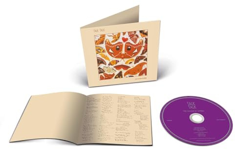 The Colour of Spring(1997 Remaster)