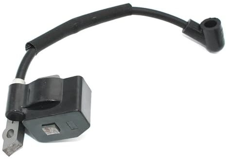 UYTGFO Compatible con bobina de encendido Emak Oleo Mac Efco Dynamac 240 4000186.