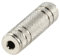Cablepelado® Adaptateur audio stéréo Jack 3,5 mm femelle vers Jack 3,5 mm femelle