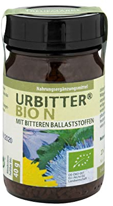 URBITTER® BIO N GRANULAT
