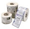 Zebra - Z-Perform 1000D Etiketten, weiß, selbstklebende Druckeretiketten – Etiketten zum Drucken (weiß, selbstklebend, Direktthermisch, permanent, 5,1 cm, 3,2 cm)