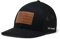 Columbia Unisex Rugged Outdoor Mesh Hat Baseballkappe, Black Tree Flag Patch, L-XL