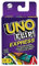 Mattel Games UNO Flip Express