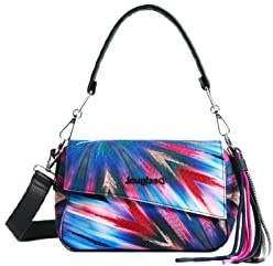 Desigual Umhängetasche Lavender Phuket 22SAXA39