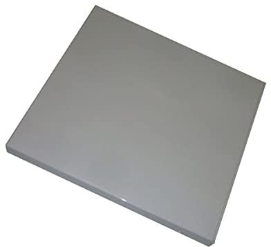 Façade porte blanche Lave-vaisselle 1769000101 BEKO