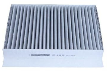 Filter, Innenraumluft