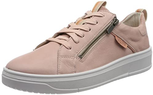 Legero Femme Rejoise Basket, Rose Blush Rouge 5500, 39 EU