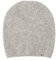 Roeckl Beanie-Mütze Snow-Time, Silvergrey
