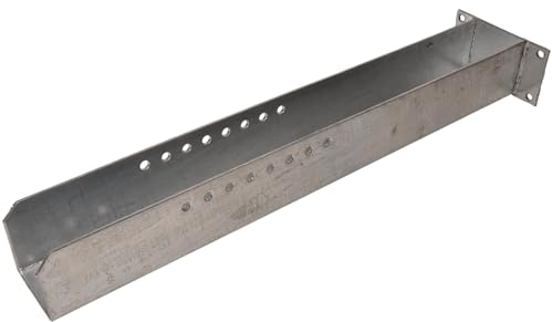 Support de treuil Multi 800 mm Horizontal/Vertical