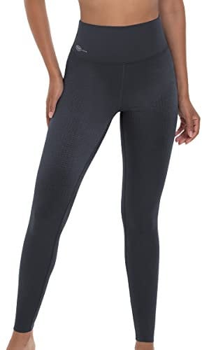 Anita - Sport Hose - Tights Massage Effekt (36 Anthrazit)