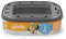 Litter Genie Pet Genie - Sac de Recharge pour Poubelle à déjections Canines avec Technologie Anti-odeurs - Inclus 1 Recharge Qui Dure jusqu'à 2 Mois