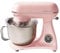Lakeland Digital Stand Mixer Pink 6.5L