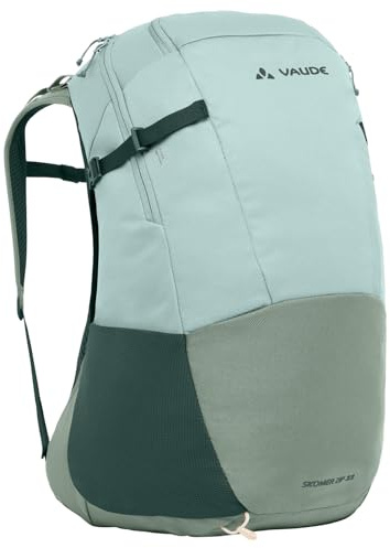 VAUDE Women's Skomer Zip 22