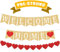 Welcome Home Banner, Gold Glitter Welcome Home Banner Welcoming Homes Decorations Sign Family Gathering Photo Booth Props for Housewarming Family Celebrations