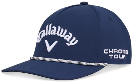 Callaway Golf Tour Authentic Performance Pro Rope Headwear