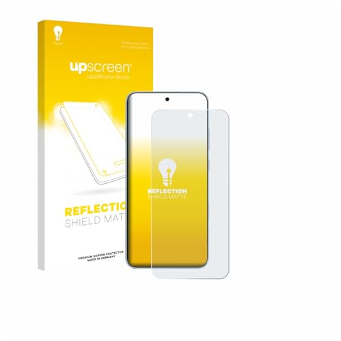 upscreen Schutzfolie für Honor Win RT | Entspiegelter Displayschutz Made in Germany Anti-Reflex Displayschutz-Folie Matt Anti-Fingerprint