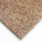 livingfloor® Kunstrasen Vliesrasen mit Noppen Hellbraun in 1,50 m Breite, Länge variabel Meterware, Größe:15.00x1.50 m