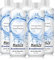 Wark24 Wasserbett Konditionierer Conditioner 250ml - Extra starker Schutz - 20% Wirkstoffgehalt - Biologisch abbaubar - bekämpft wirksam Bakterien, Pilze, Hefen sowie Algen (5er Pack)
