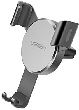 UGREEN 6957303849079 holder Active holder Mobile phone/smartphone Black