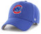 '47 Brand Adjustable Cap - MLB Chicago Cubs royal