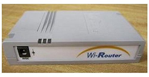 Mesh Node XL Wi-LEM - MN 6424 XL - Répéteur Radio