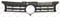 SOPORTE REJILLA GOLF IV 97-63019010