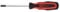 KS Tools 159.1222 ERGOTORQUEplus Tournevis pour vis à six pans creux, 2 mm