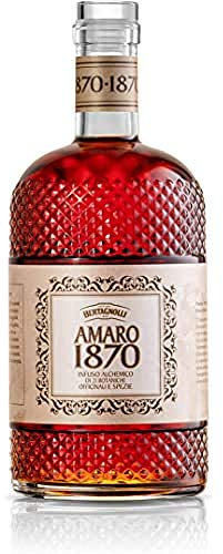 Distilleria Bertagnolli Amaro 1870 Infuso - 700 ml