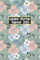 Weekly Monthly Planner 2020: Pocket Planner January To December | Cute Flower Floral Roses Cover